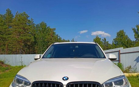 BMW X5, 2015 год, 2 920 000 рублей, 4 фотография