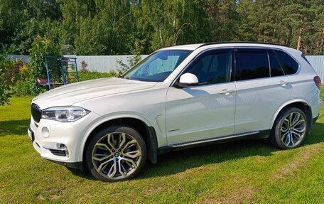 BMW X5, 2015 год, 2 920 000 рублей, 5 фотография
