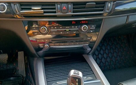 BMW X5, 2015 год, 2 920 000 рублей, 9 фотография