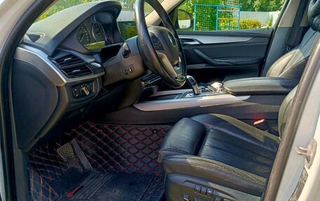 BMW X5, 2015 год, 2 920 000 рублей, 7 фотография