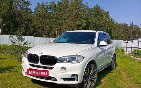 BMW X5, 2015 год, 2 920 000 рублей, 2 фотография