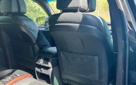 BMW X6, 2008 год, 1 590 000 рублей, 5 фотография