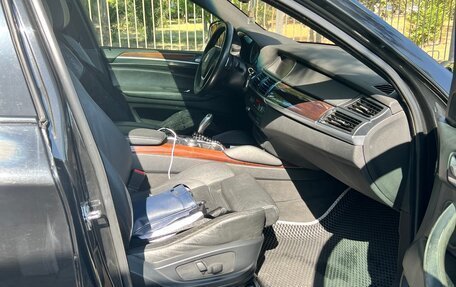 BMW X6, 2008 год, 1 590 000 рублей, 3 фотография