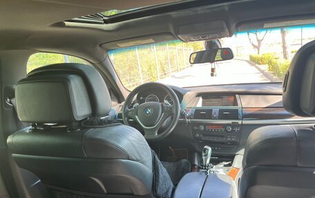 BMW X6, 2008 год, 1 590 000 рублей, 4 фотография