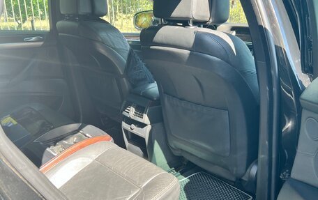 BMW X6, 2008 год, 1 590 000 рублей, 2 фотография