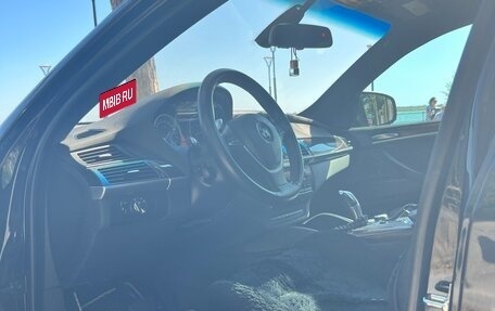 BMW X6, 2008 год, 1 590 000 рублей, 6 фотография