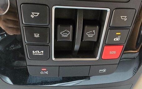 KIA Carnival, 2021 год, 5 500 000 рублей, 7 фотография