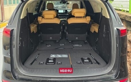 KIA Carnival, 2021 год, 5 500 000 рублей, 9 фотография