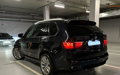 BMW X5, 2008 год, 1 400 000 рублей, 8 фотография