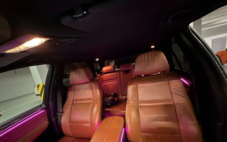 BMW X5, 2008 год, 1 400 000 рублей, 13 фотография