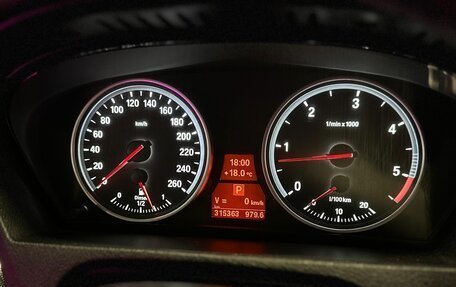 BMW X5, 2008 год, 1 400 000 рублей, 14 фотография