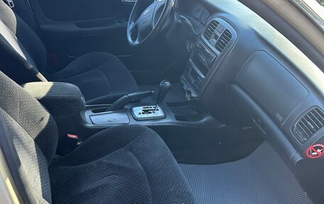 Hyundai Sonata IV рестайлинг, 2006 год, 540 000 рублей, 9 фотография