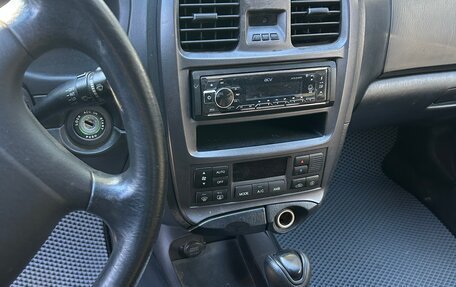 Hyundai Sonata IV рестайлинг, 2006 год, 540 000 рублей, 12 фотография