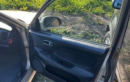 Hyundai Sonata IV рестайлинг, 2006 год, 540 000 рублей, 8 фотография