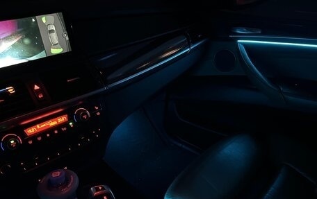 BMW X5, 2008 год, 1 400 000 рублей, 25 фотография