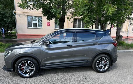 Geely Coolray I, 2023 год, 1 785 000 рублей, 6 фотография