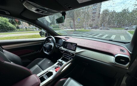 Geely Coolray I, 2023 год, 1 785 000 рублей, 5 фотография
