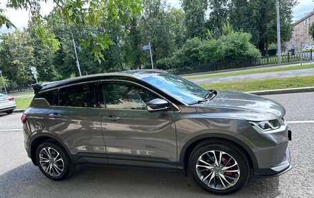Geely Coolray I, 2023 год, 1 785 000 рублей, 10 фотография