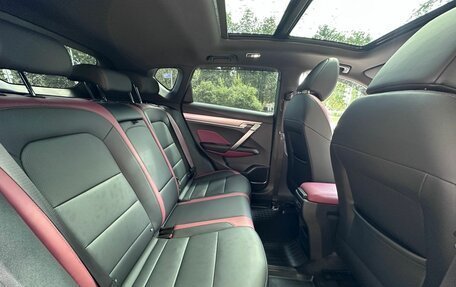 Geely Coolray I, 2023 год, 1 785 000 рублей, 4 фотография