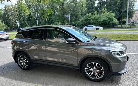 Geely Coolray I, 2023 год, 1 785 000 рублей, 11 фотография