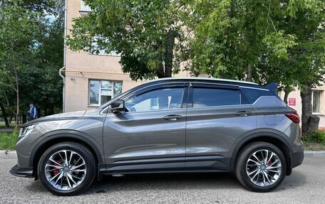 Geely Coolray I, 2023 год, 1 785 000 рублей, 7 фотография