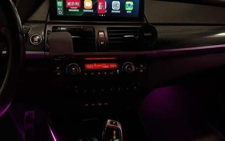 BMW X5, 2008 год, 1 400 000 рублей, 15 фотография