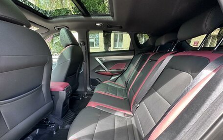 Geely Coolray I, 2023 год, 1 785 000 рублей, 12 фотография