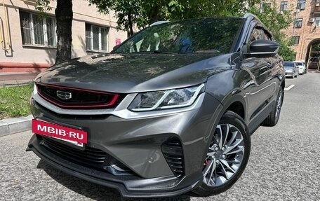 Geely Coolray I, 2023 год, 1 785 000 рублей, 2 фотография