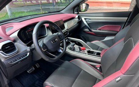 Geely Coolray I, 2023 год, 1 785 000 рублей, 18 фотография