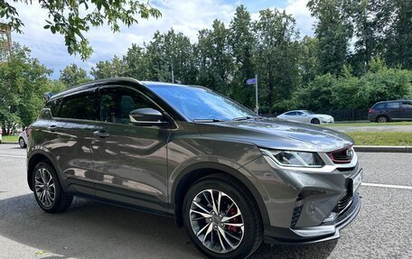 Geely Coolray I, 2023 год, 1 785 000 рублей, 16 фотография
