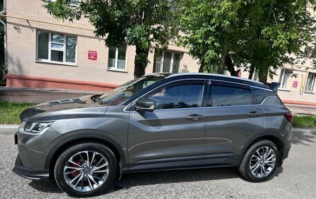 Geely Coolray I, 2023 год, 1 785 000 рублей, 23 фотография