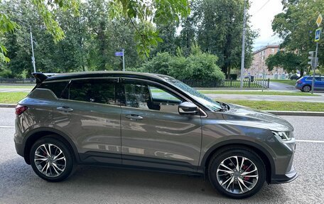 Geely Coolray I, 2023 год, 1 785 000 рублей, 20 фотография