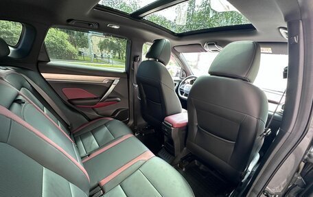 Geely Coolray I, 2023 год, 1 785 000 рублей, 22 фотография