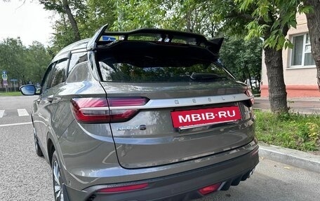 Geely Coolray I, 2023 год, 1 785 000 рублей, 13 фотография