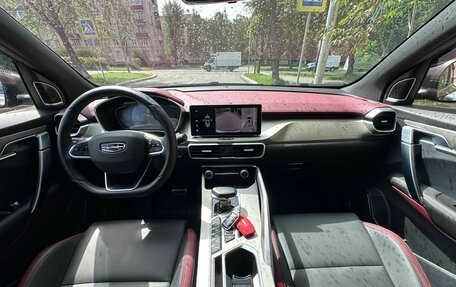 Geely Coolray I, 2023 год, 1 785 000 рублей, 28 фотография