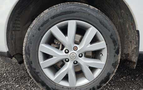 Nissan Murano, 2014 год, 1 575 000 рублей, 6 фотография