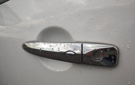 Nissan Murano, 2014 год, 1 575 000 рублей, 8 фотография