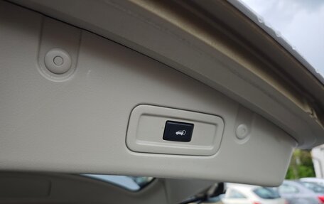 Nissan Murano, 2014 год, 1 575 000 рублей, 11 фотография