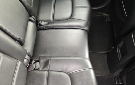 Nissan Murano, 2014 год, 1 575 000 рублей, 13 фотография