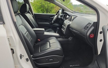 Nissan Murano, 2014 год, 1 575 000 рублей, 14 фотография