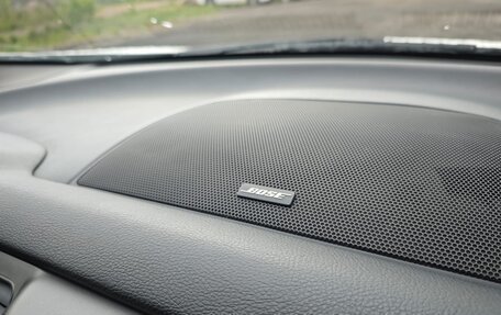 Nissan Murano, 2014 год, 1 575 000 рублей, 18 фотография