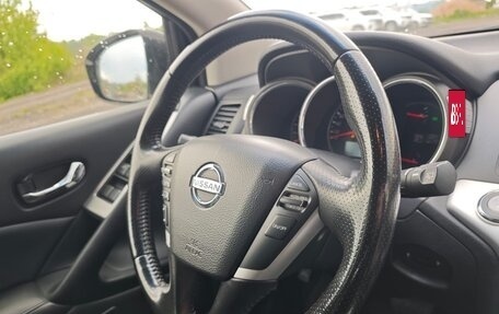 Nissan Murano, 2014 год, 1 575 000 рублей, 19 фотография