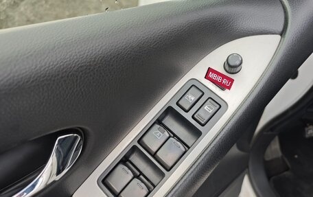 Nissan Murano, 2014 год, 1 575 000 рублей, 22 фотография