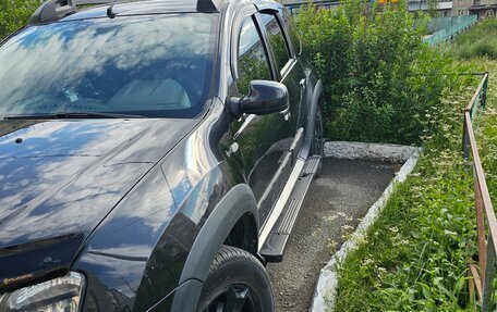 Renault Duster I рестайлинг, 2020 год, 1 750 000 рублей, 7 фотография