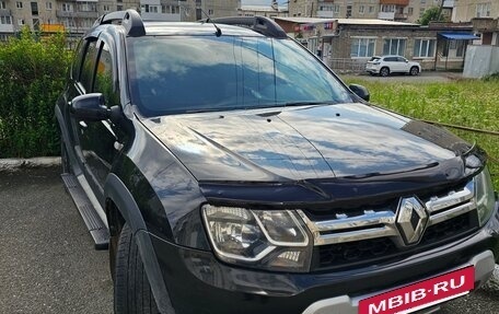 Renault Duster I рестайлинг, 2020 год, 1 750 000 рублей, 10 фотография