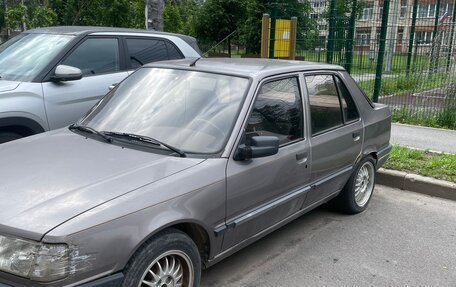 Peugeot 309 i рестайлинг, 1987 год, 70 000 рублей, 2 фотография