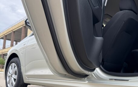 Hyundai Solaris II рестайлинг, 2018 год, 1 150 000 рублей, 20 фотография
