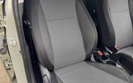 Hyundai Solaris II рестайлинг, 2018 год, 1 150 000 рублей, 27 фотография