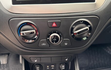 Hyundai Solaris II рестайлинг, 2018 год, 1 150 000 рублей, 29 фотография