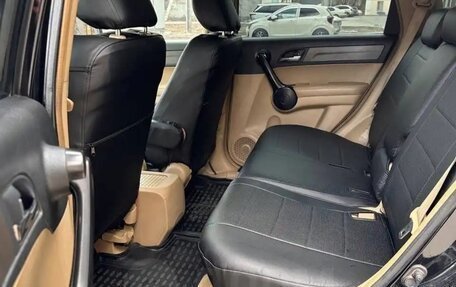 Honda CR-V III рестайлинг, 2007 год, 1 170 000 рублей, 9 фотография